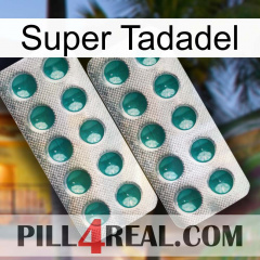 Super Tadadel dapoxetine2